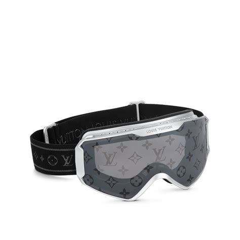 louis vuitton masker kopen|LV Snow Mask S00 .